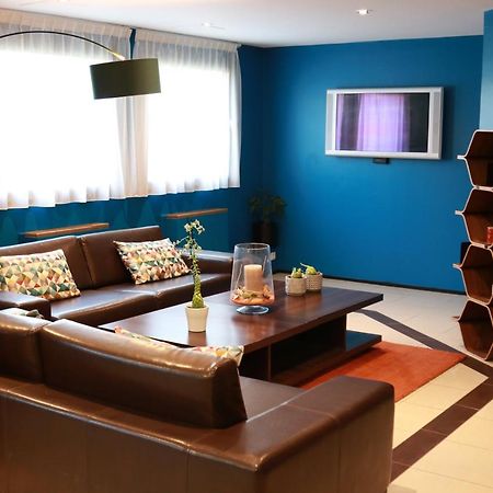 Orly Superior Hotel Athis-Mons Eksteriør bilde