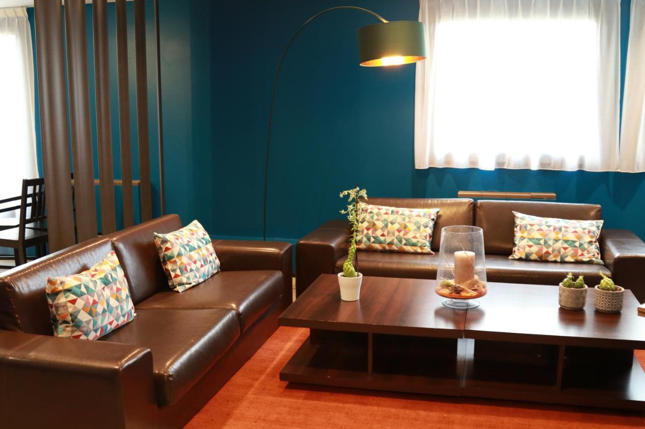 Orly Superior Hotel Athis-Mons Eksteriør bilde