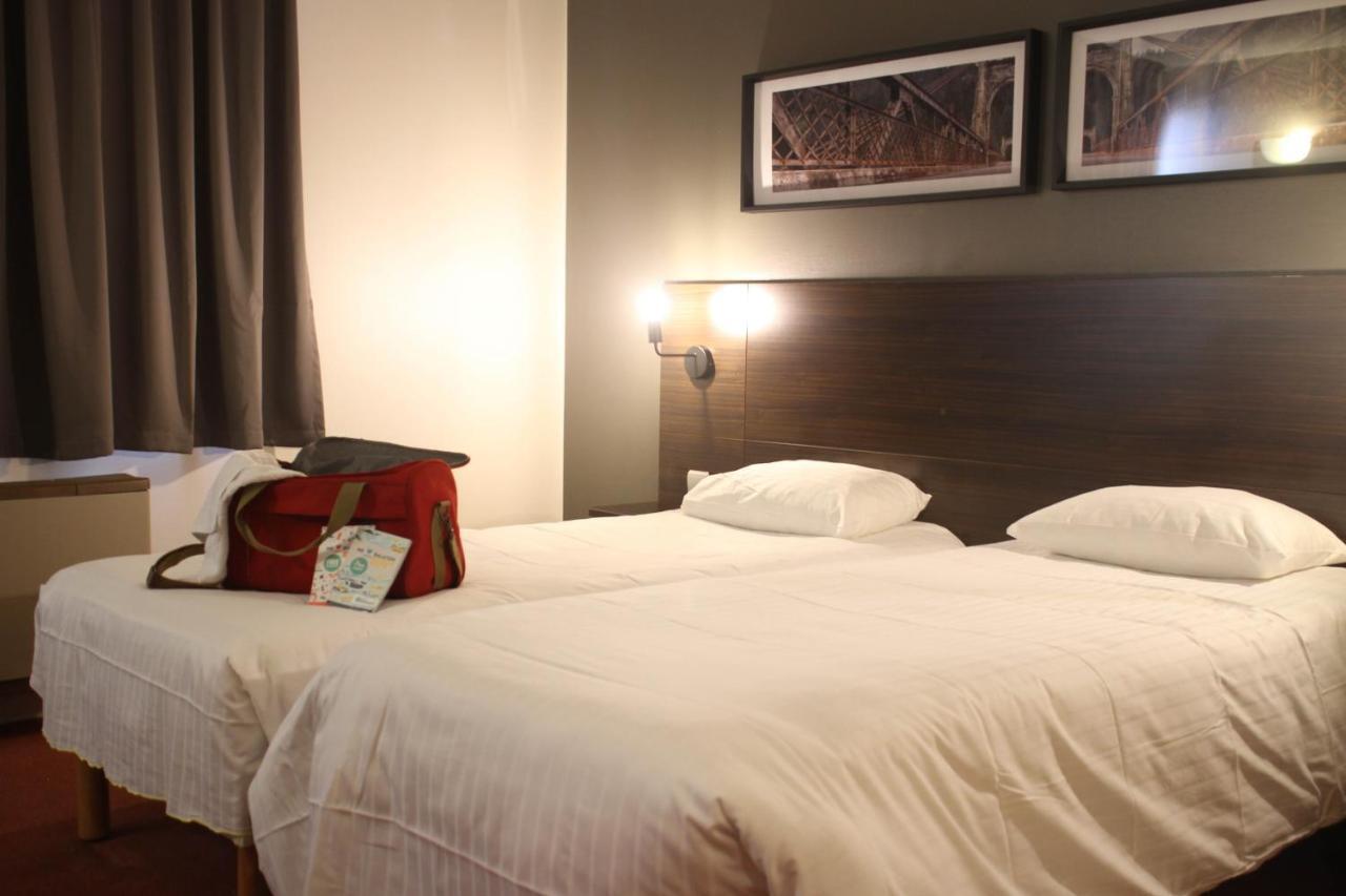 Orly Superior Hotel Athis-Mons Eksteriør bilde