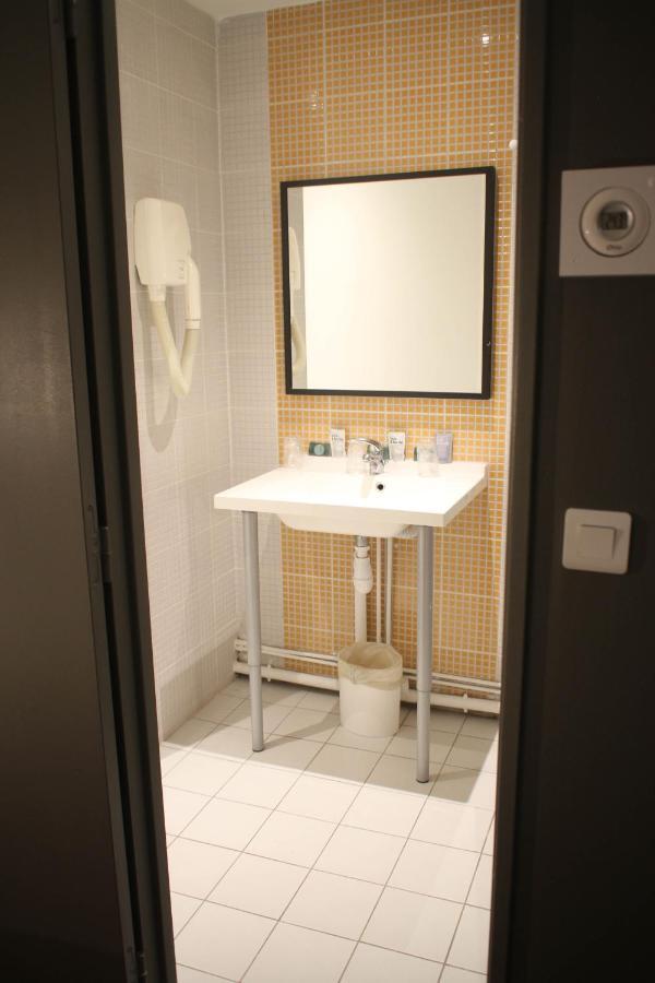 Orly Superior Hotel Athis-Mons Eksteriør bilde