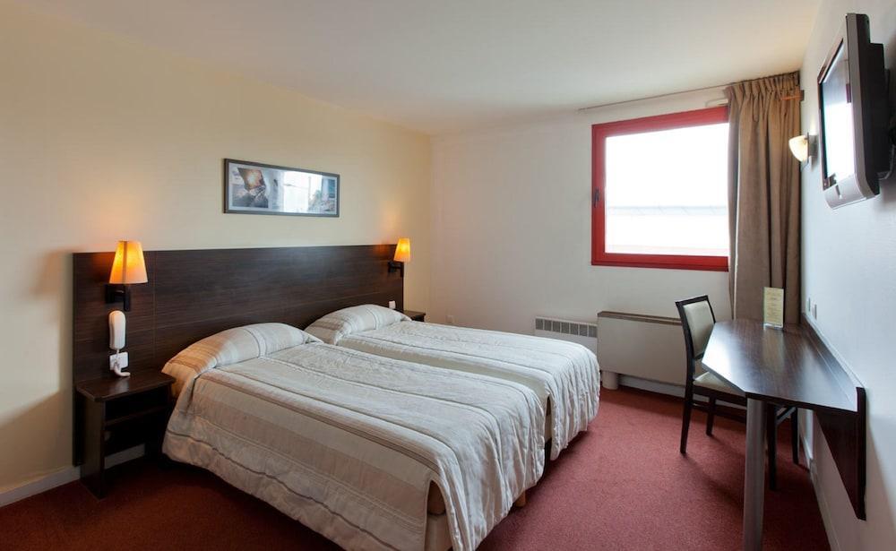 Orly Superior Hotel Athis-Mons Eksteriør bilde