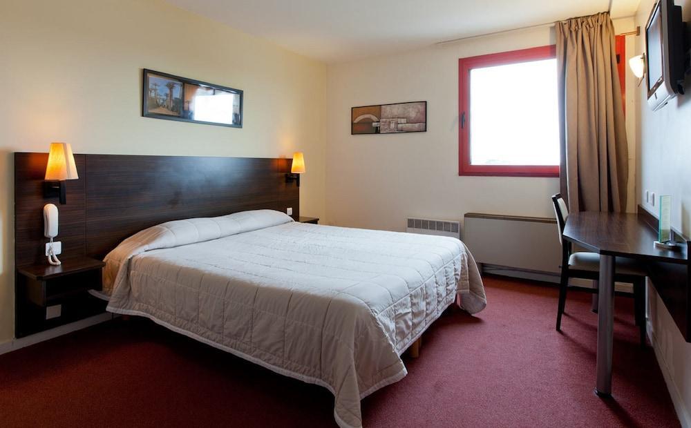 Orly Superior Hotel Athis-Mons Eksteriør bilde