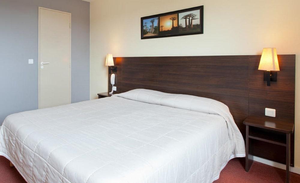 Orly Superior Hotel Athis-Mons Eksteriør bilde
